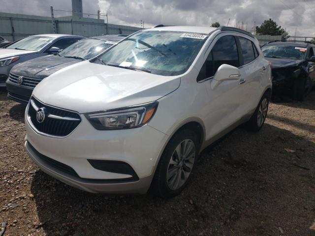 BUICK ENCORE PRE 2019 kl4cjasb5kb721978