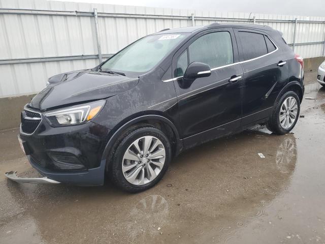 BUICK ENCORE 2019 kl4cjasb5kb722600