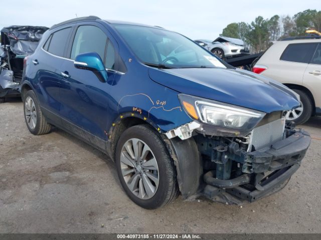 BUICK ENCORE 2019 kl4cjasb5kb727666