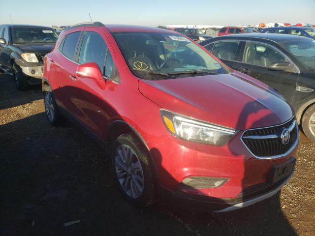 BUICK ENCORE PRE 2019 kl4cjasb5kb732107