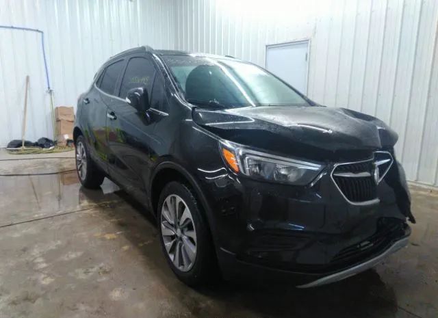 BUICK ENCORE 2019 kl4cjasb5kb735251