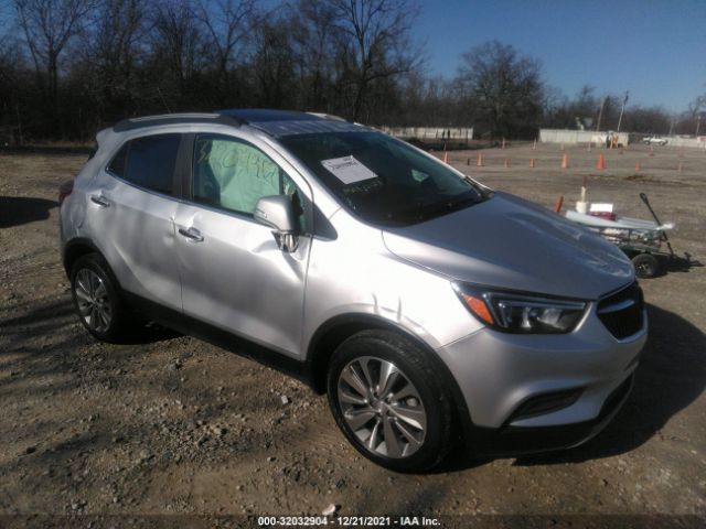 BUICK ENCORE 2019 kl4cjasb5kb736593