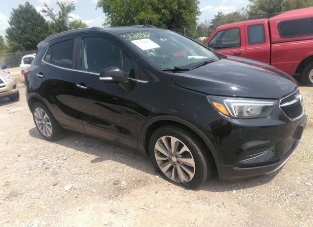 BUICK ENCORE 2019 kl4cjasb5kb739915