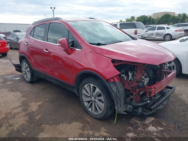 BUICK ENCORE 2019 kl4cjasb5kb743057