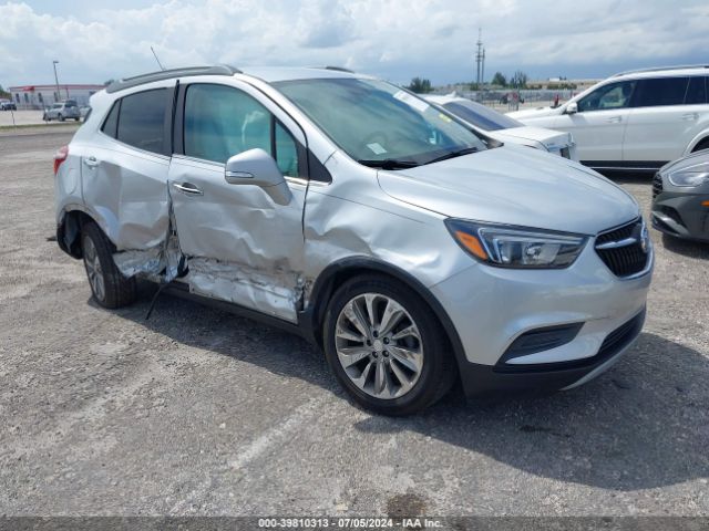 BUICK ENCORE 2019 kl4cjasb5kb750610