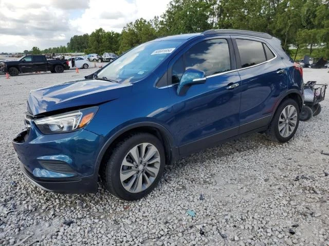 BUICK ENCORE 2018 kl4cjasb5kb753345