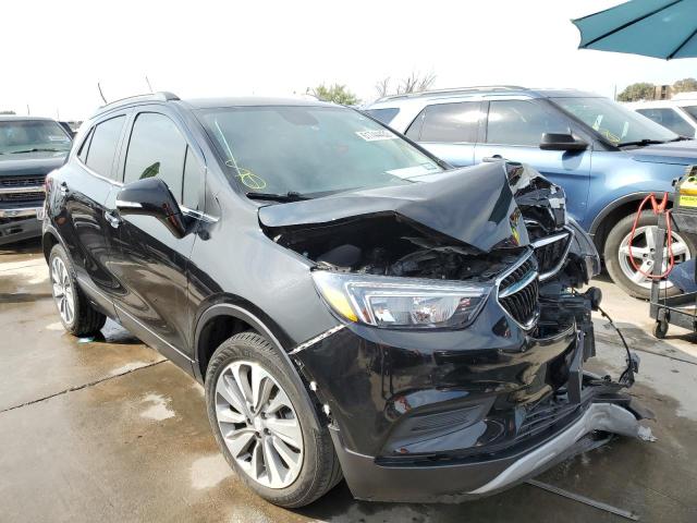 BUICK ENCORE PRE 2019 kl4cjasb5kb753796