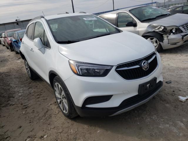 BUICK ENCORE PRE 2019 kl4cjasb5kb755676