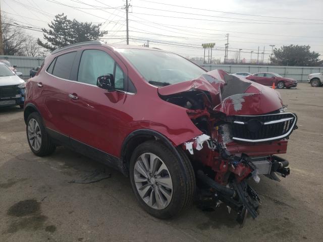 BUICK ENCORE PRE 2019 kl4cjasb5kb758190