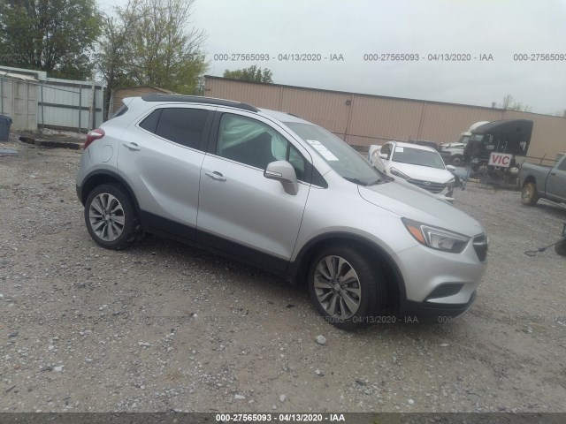 BUICK ENCORE 2019 kl4cjasb5kb762272