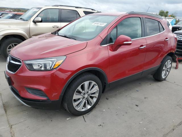 BUICK ENCORE 2019 kl4cjasb5kb766886