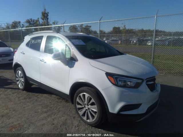 BUICK ENCORE 2019 kl4cjasb5kb767049