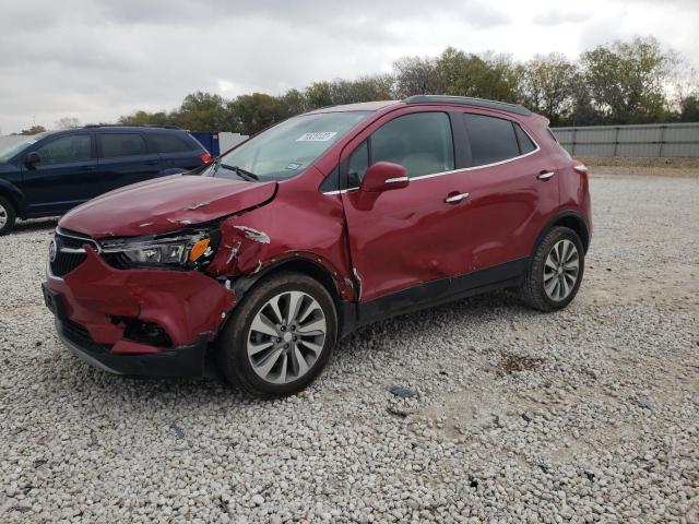 BUICK ENCORE PRE 2019 kl4cjasb5kb774745