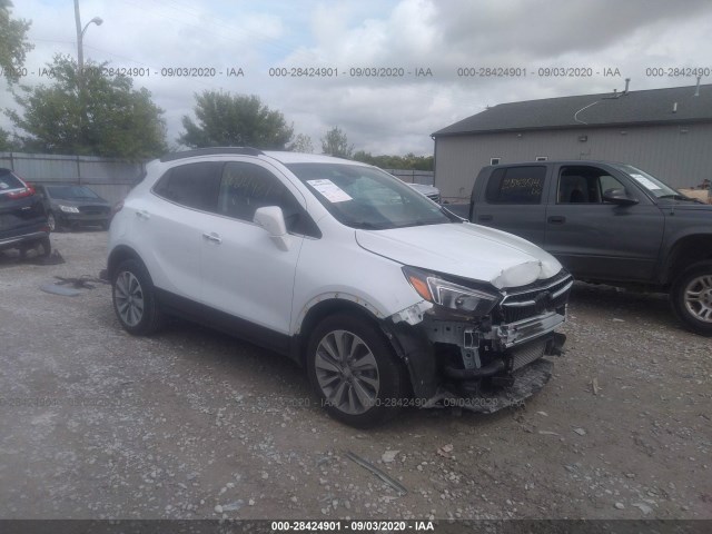 BUICK ENCORE 2019 kl4cjasb5kb774907