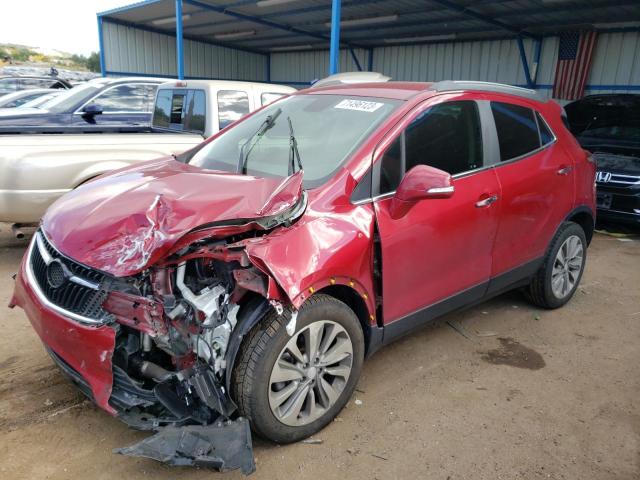 BUICK ENCORE PRE 2019 kl4cjasb5kb778357