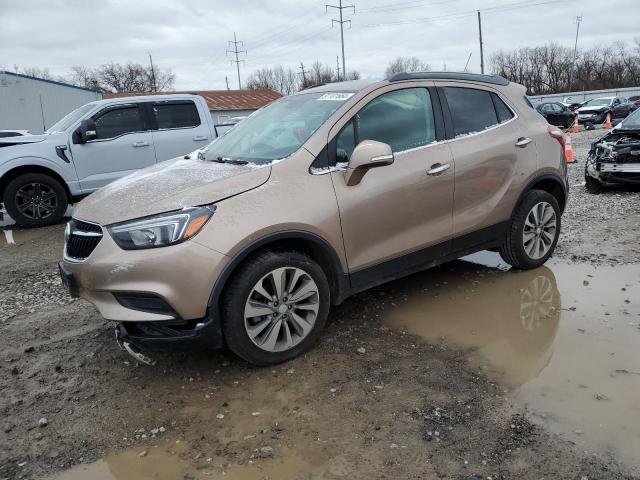 BUICK ENCORE PRE 2019 kl4cjasb5kb780738