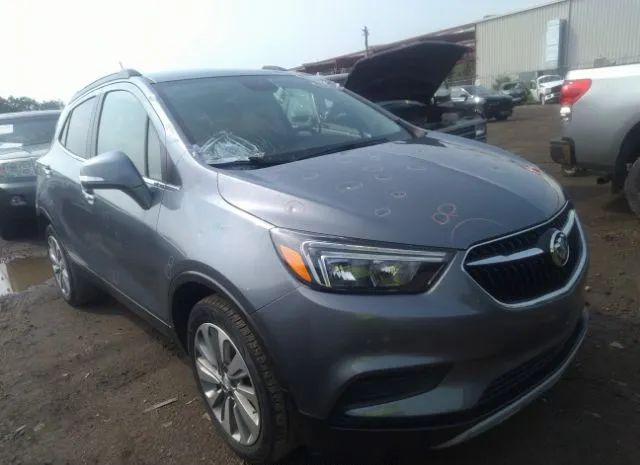 BUICK ENCORE 2019 kl4cjasb5kb785101