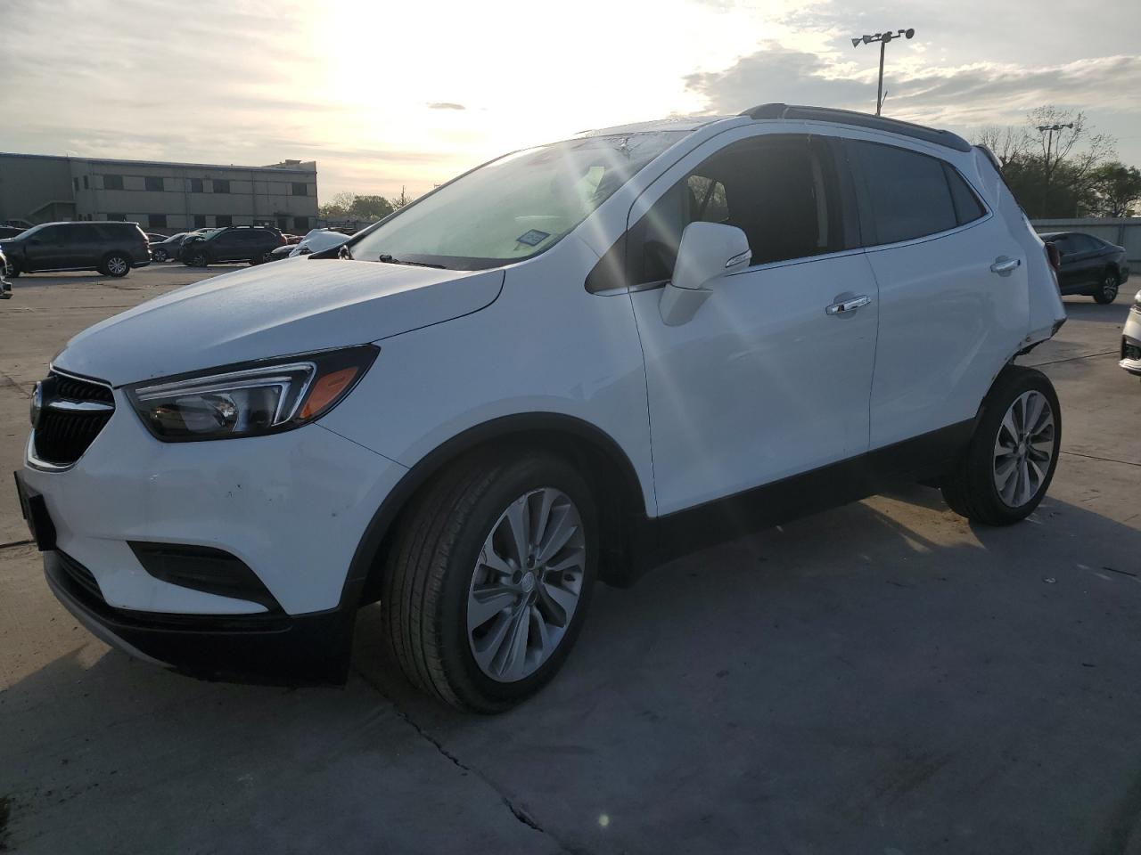 BUICK ENCORE 2019 kl4cjasb5kb787480