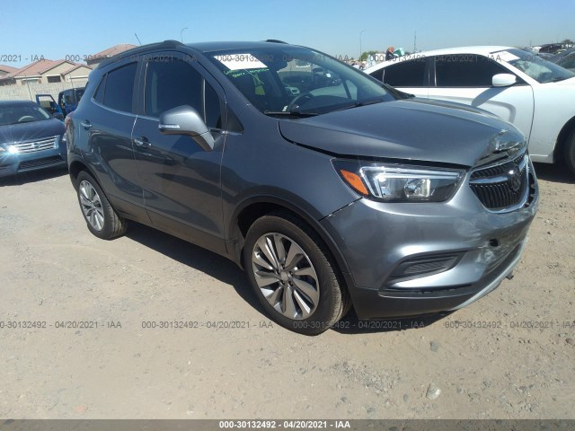 BUICK ENCORE 2019 kl4cjasb5kb791528