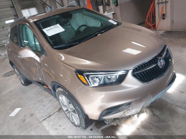 BUICK ENCORE 2019 kl4cjasb5kb796051