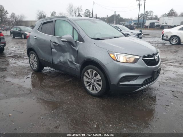 BUICK ENCORE 2019 kl4cjasb5kb797930