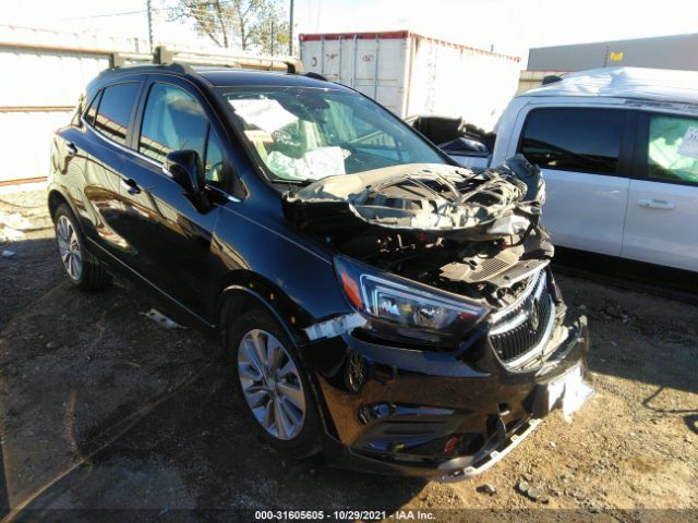 BUICK ENCORE 2019 kl4cjasb5kb800793