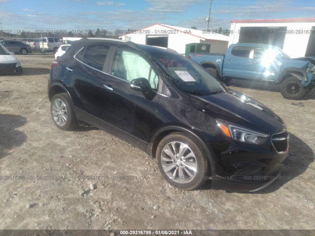 BUICK ENCORE 2019 kl4cjasb5kb806478