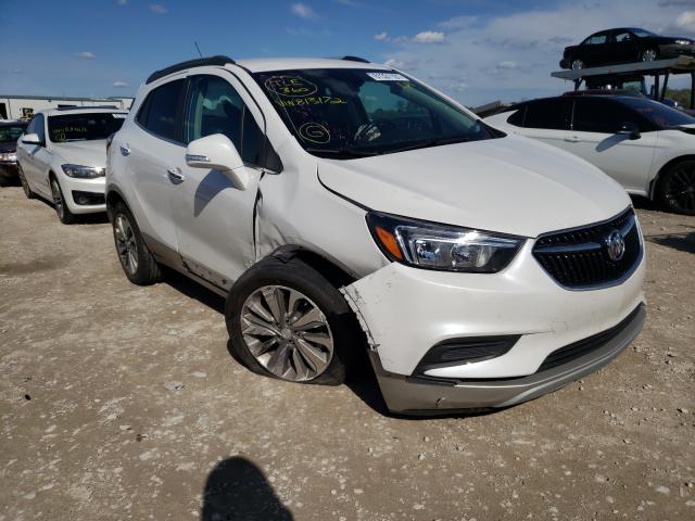 BUICK ENCORE PRE 2019 kl4cjasb5kb813172