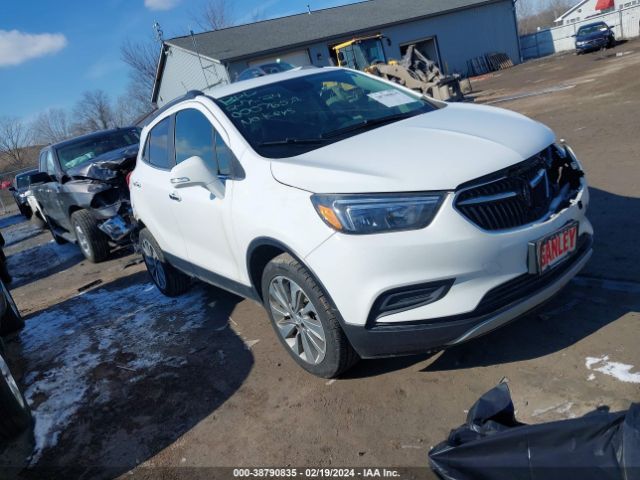 BUICK ENCORE 2019 kl4cjasb5kb821224