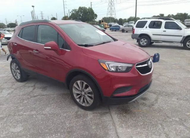 BUICK ENCORE 2019 kl4cjasb5kb826472