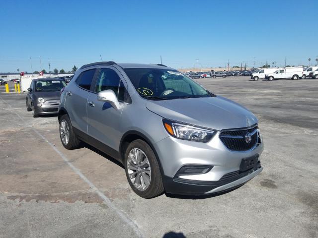 BUICK ENCORE PRE 2019 kl4cjasb5kb827685