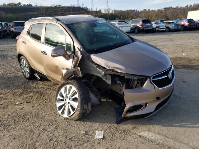 BUICK ENCORE PRE 2019 kl4cjasb5kb835897