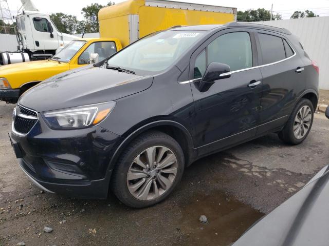 BUICK ENCORE PRE 2019 kl4cjasb5kb837469