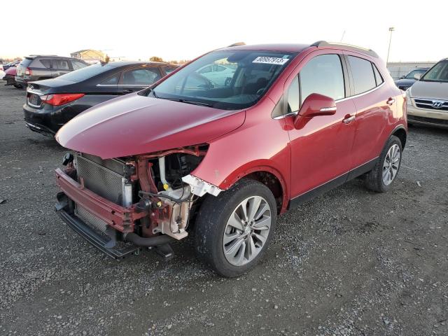 BUICK ENCORE 2019 kl4cjasb5kb837813