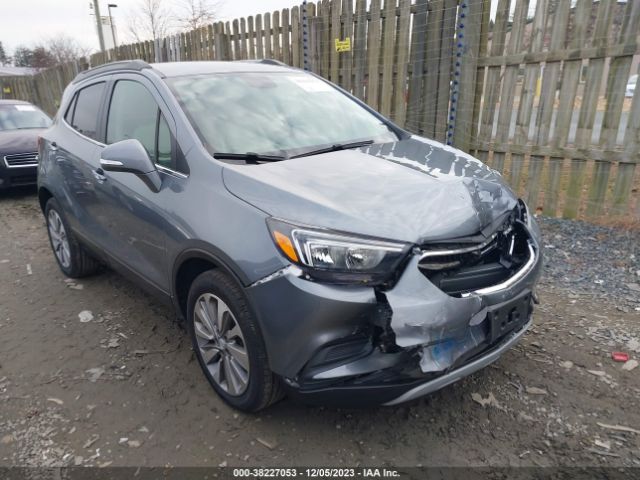 BUICK ENCORE 2019 kl4cjasb5kb842297