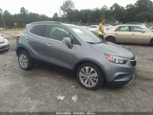 BUICK ENCORE 2019 kl4cjasb5kb843076