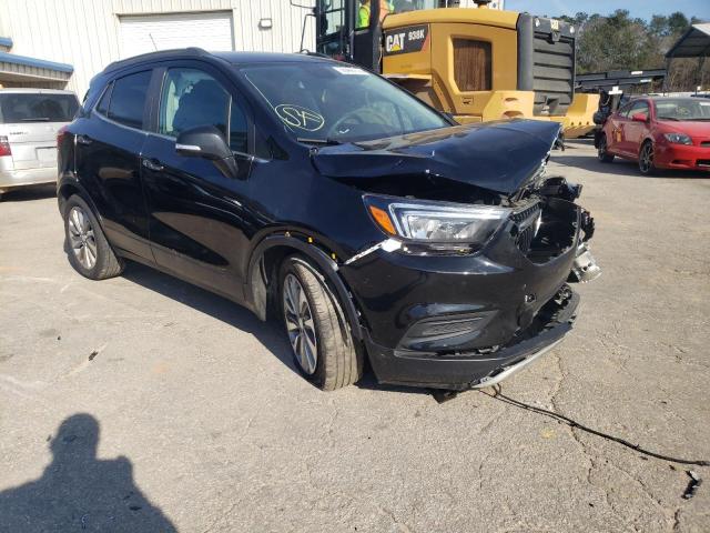 BUICK ENCORE PRE 2019 kl4cjasb5kb845653