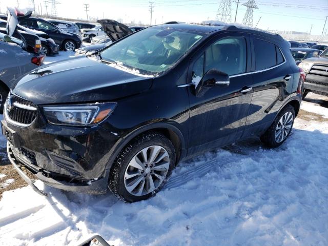 BUICK ENCORE PRE 2019 kl4cjasb5kb846012