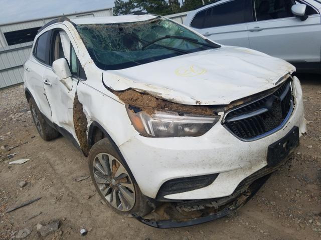 BUICK ENCORE PRE 2019 kl4cjasb5kb856989