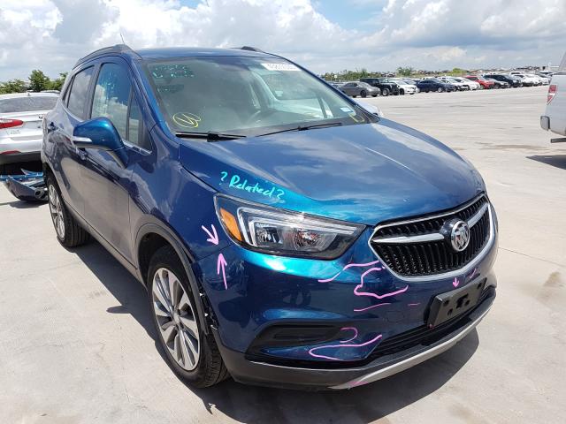 BUICK NULL 2019 kl4cjasb5kb860914