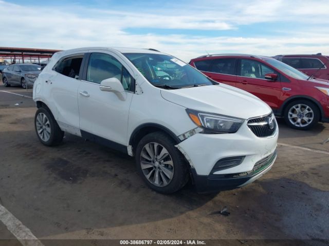 BUICK ENCORE 2019 kl4cjasb5kb867149