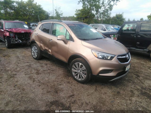 BUICK ENCORE 2019 kl4cjasb5kb870245