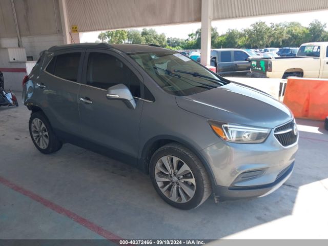 BUICK ENCORE 2019 kl4cjasb5kb871640