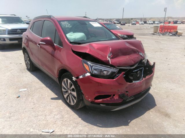 BUICK ENCORE 2019 kl4cjasb5kb873369