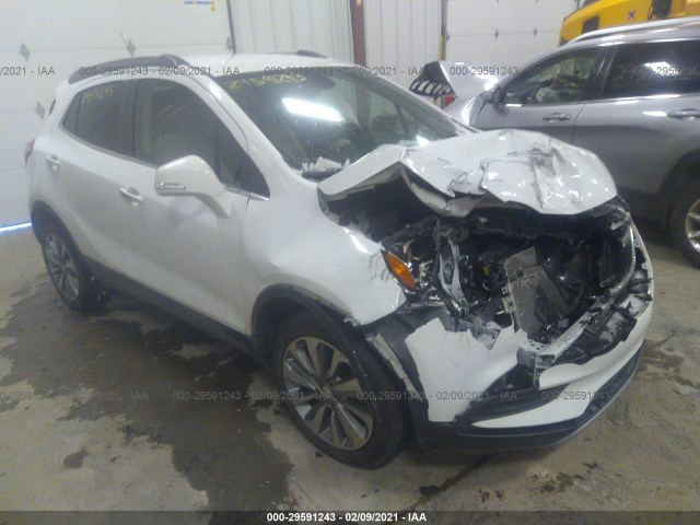 BUICK ENCORE 2019 kl4cjasb5kb874313