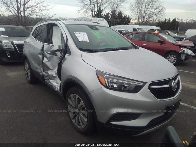 BUICK ENCORE 2019 kl4cjasb5kb875364