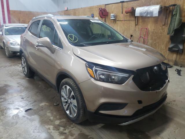 BUICK ENCORE PRE 2019 kl4cjasb5kb881973