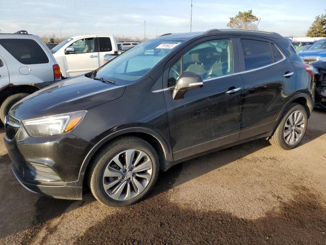 BUICK ENCORE 2019 kl4cjasb5kb886414