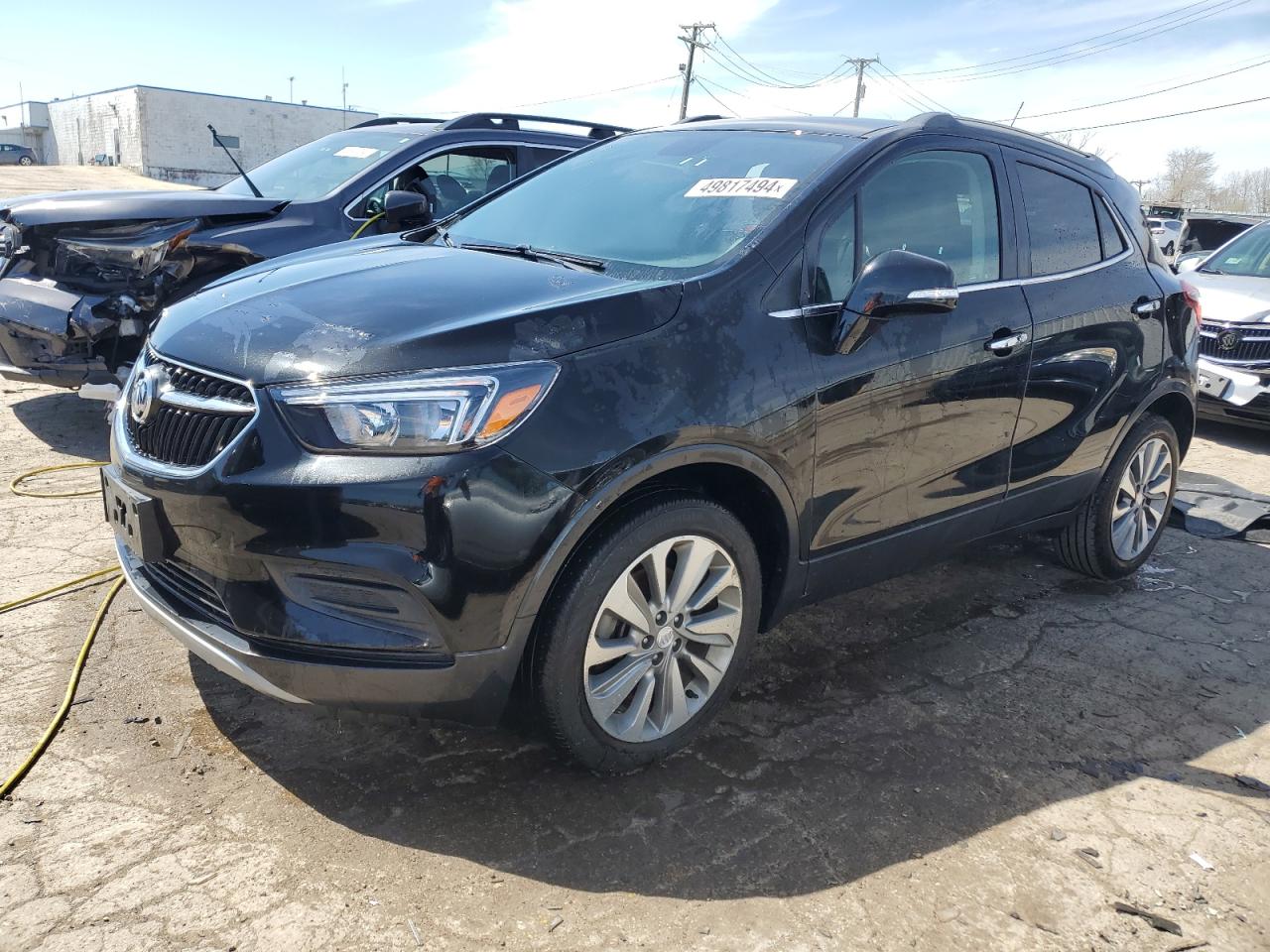 BUICK ENCORE 2019 kl4cjasb5kb890608