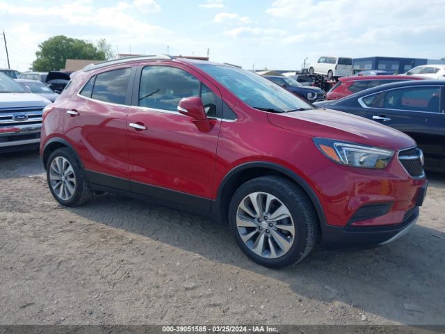 BUICK ENCORE 2019 kl4cjasb5kb892956